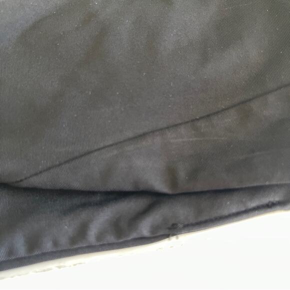 L*Space High Tide Bikini Top Black - Picture 3 of 12